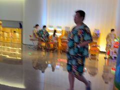 -神帆·元气汤泉(解放西路店)