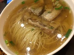 -朱鸿兴面馆(镇湖店)