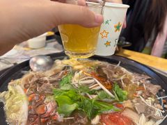 -草原三宝汤锅