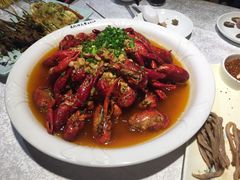 -友记功夫香·人民川菜(红牌楼店)