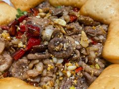 -直隶安家牛肉罩饼(建华店)