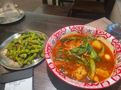 -破店肥哈·东北烧烤·夜宵(南山保利店)