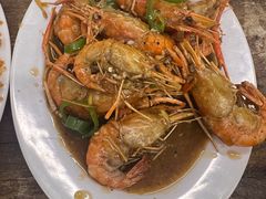 -贞姨美食·老字号海鲜大排档