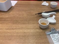 -裕记烧腊连锁餐饮(国商分店)