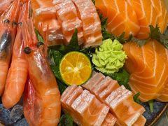 -沼津港精致料理·寿喜烧·烧鸟(龙湖南桥天街日料榜单店)