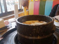 -峰瑞藏地美食·石锅鸡·牦牛肉(大昭寺品牌店)