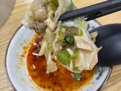 -面道赞宁海海鲜面(迎凤街店)