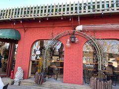 -萤火虫咖啡(后海店)