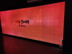 -MME飞放街舞&JC Dance 