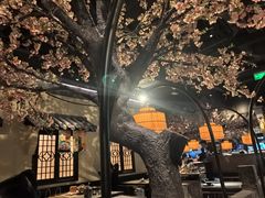 -绿茶餐厅(昌平悦荟店)