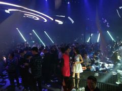 -SPACE(欢乐颂购物中心店)