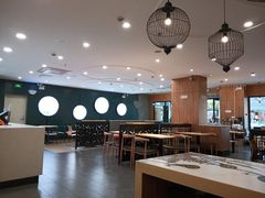 大堂-大娘水饺(浒崇路大润发店)