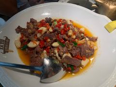 -炊烟小炒黄牛肉(中心印象城店)