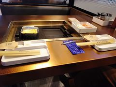 -金妈家烤肉(龙湖U城天街店)