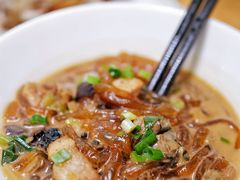 -莆田餐厅PUTIEN(三里屯店)