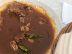 -天乐农家鱼头王(天目湖店)