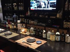 -花狸日本料理(柏庐广场店)