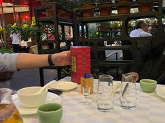 -百味馆·粤菜·湛江菜(后海花园店)