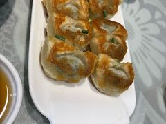生煎馄饨-熠盛粤味(永康路店)