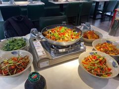 -潇湘阁(三里屯SOHO店)