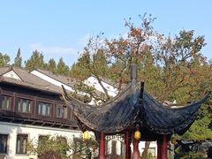-杭州西湖柳莺里酒店