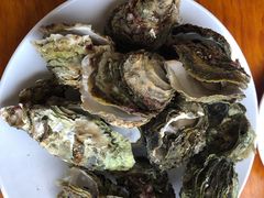 -南蚝小贝海鲜特色餐厅(南澳岛店)