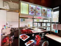 -万记麻辣烫国展总店