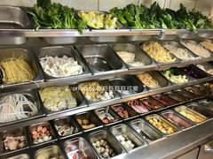 -高福麻辣烫(新阳店)