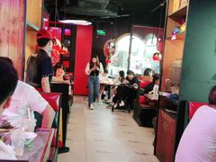 -蛙来哒(东城万达店)
