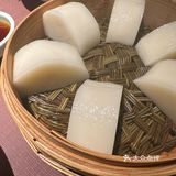 在深圳杭帮菜天花板吃春天