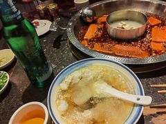 -巴蜀大宅门火锅(北大街店)