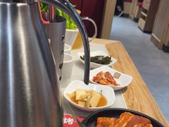 -韩宫宴烤肉·料理(如皋万达店)