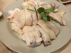 -百家鸡味馆(清泰店)