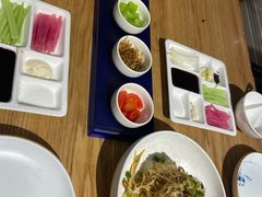 -小大董·烤鸭(五棵松店)