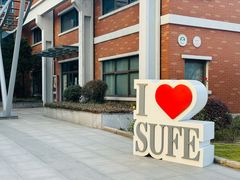 -上海财经大学(国定路校区)
