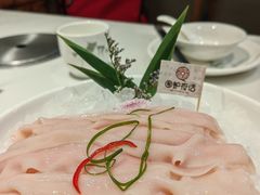 生鹅肠-围炉夜话·潮汕卤水火锅(榕江店)