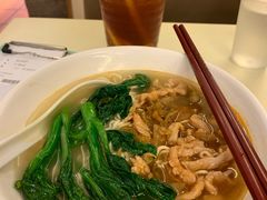 -永盈茶餐厅(中山四路店)