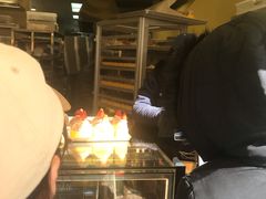 -85度C(生甜甜圈研究工坊·上海局门店)