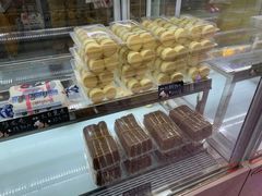 -甜嘟嘟烘焙坊(舒城路店)