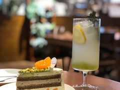 -echoes coffee回响咖啡(888街店)