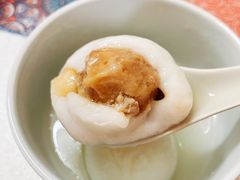 -祥记汤圆(东宝兴路店)