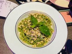 -陌上花儿·音乐西餐吧(和平店)