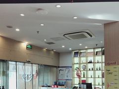 -水林间·寿喜烧自助(仙林金鹰店)
