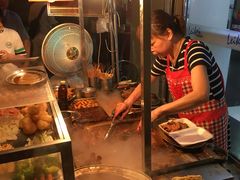-明记牛杂(新马路分店)