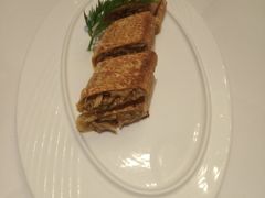 佛门素鹅-南麓·浙里(外滩店)