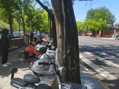 -历代帝王庙博物馆