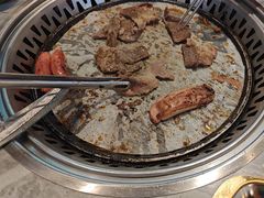 -金喜娜无限自助烤肉(泰达永旺店)