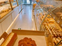 -烘焙町面包店(西四店)