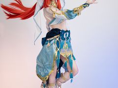 -米游妙妙屋cosplay换装自拍摄影体验馆