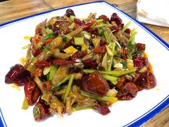 -汇通杨家·烤肉(汇通店)